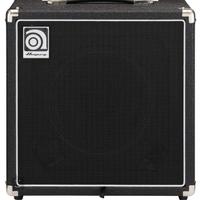 Amplificatore x basso ampeg (nuovo)