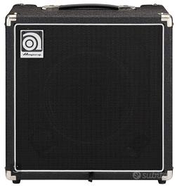 Amplificatore x basso ampeg (nuovo)