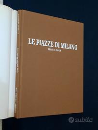 Le piazze di Milano