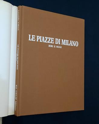 Le piazze di Milano