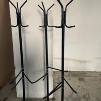 Appendiabiti/borse di design