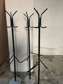 Appendiabiti/borse di design