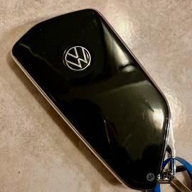 Chiave Volkswagen