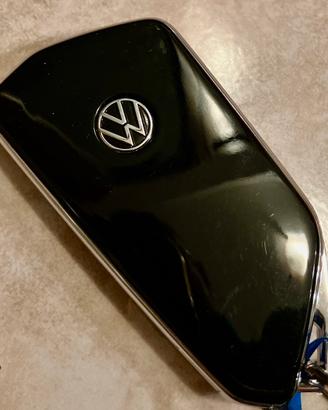 Chiave Volkswagen