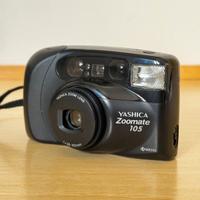 Yashica Zoomate 105