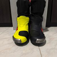 AXIAL D1 REPLICA VALENTINO BOOTS N44