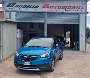 Opel Crossland Crossland X 1.2 GPL 12V Innovation