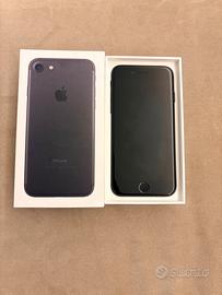 Iphone 7 256 gb