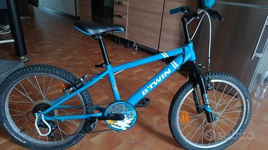 MTB 20" pollici