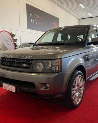 LAND ROVER - Range Rover Sport 3.0 tdV6 HSE auto