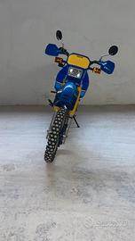 Yamaha Tenere 600