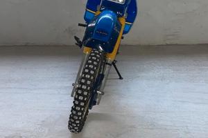 Yamaha Tenere 600