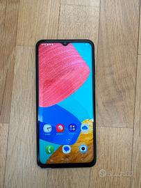 Galaxy M33 5G