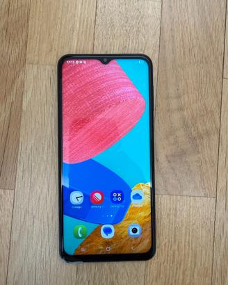 Galaxy M33 5G