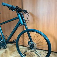 Cannondale Bad Boy 3