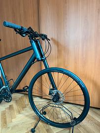 Cannondale Bad Boy 3