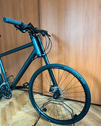 Cannondale Bad Boy 3