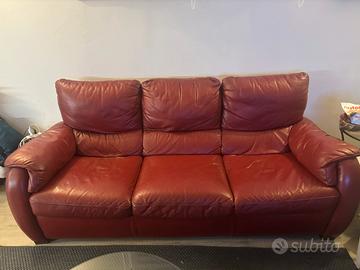 Divano 3 posti