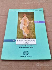 NOVOS DECERPERE FLORES - VOL. IV