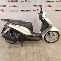 Piaggio Medley 125
