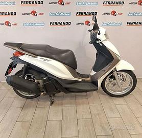 Piaggio Medley 125