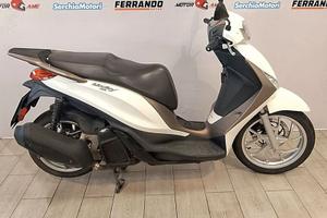 Piaggio Medley 125