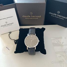 Orologio Svizzero Claude Bernard