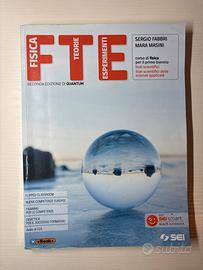 FTE fisica teorie e esperimenti