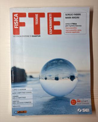 FTE fisica teorie e esperimenti