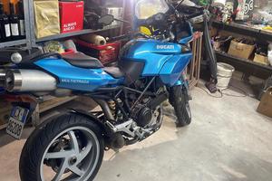 Ducati multistrada ds 1000