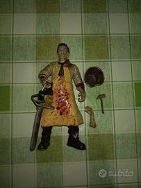 Action figures Non aprite quella porta 