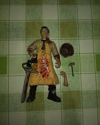 Action figures Non aprite quella porta 