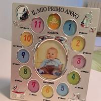 Cornice porta foto (neonati - bambini)