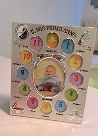 Cornice porta foto (neonati - bambini)