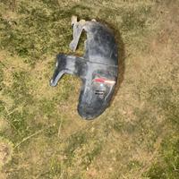 Parafango posteriore nrg power