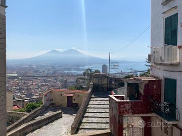 APPARTAMENTO PIANO ALTO PANORAMICO
