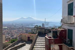 APPARTAMENTO PIANO ALTO PANORAMICO