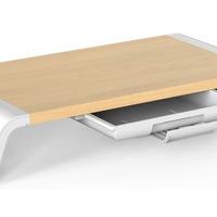 Supporto per Monitor in Legno