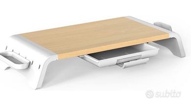 Supporto per Monitor in Legno