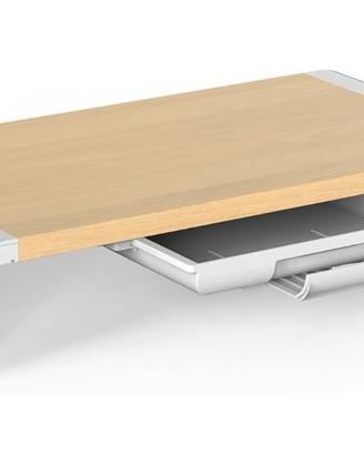 Supporto per Monitor in Legno