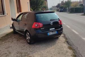 golf 5 del 2007