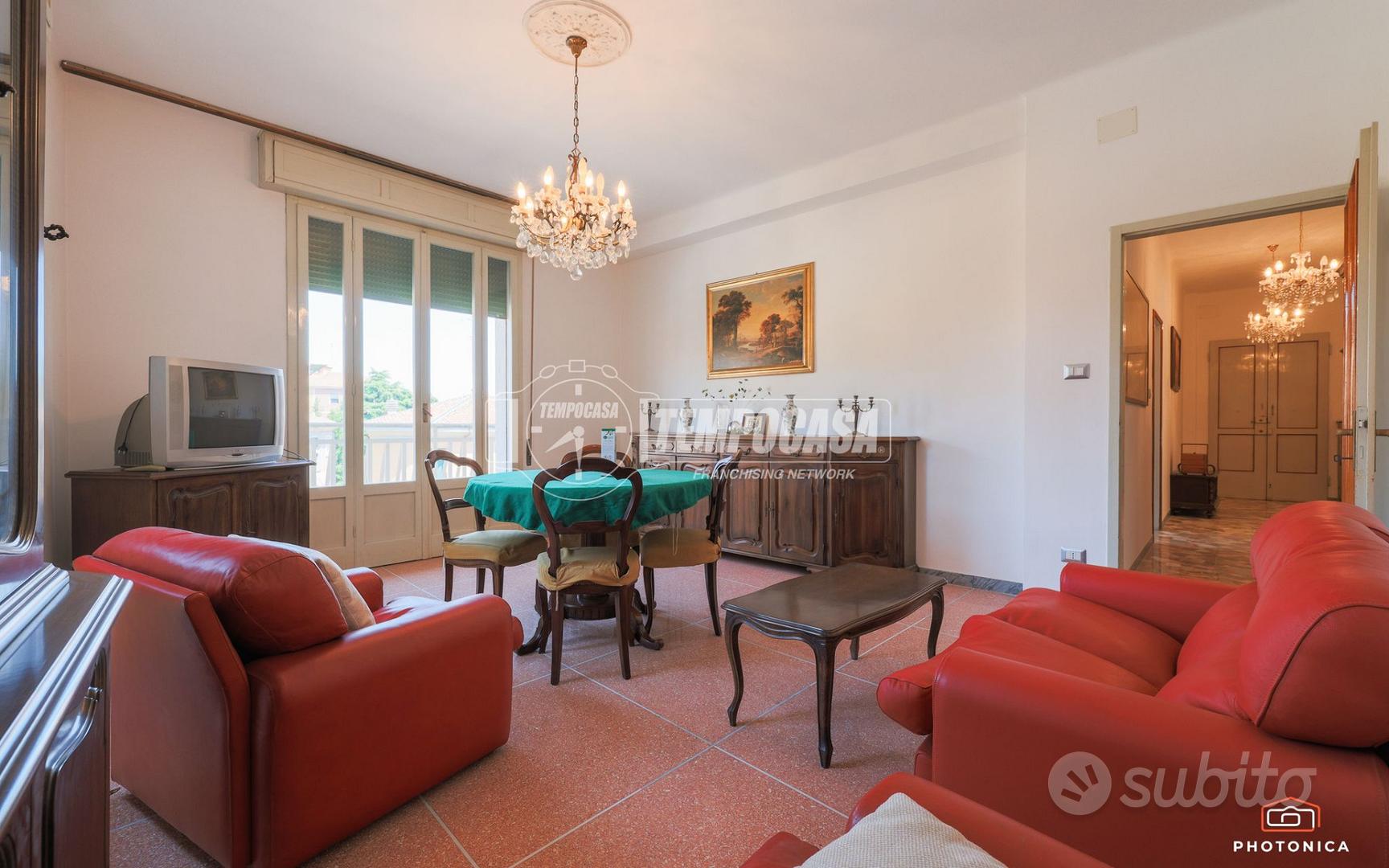 Appartamento – Bologna, Saffi, Porto-Saragozza - Vista 5