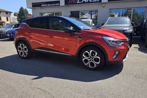RENAULT Captur TCe 100 CV GPL NEOPATENTATI PERMU