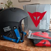 Casco da sci snowboard Dainese XL