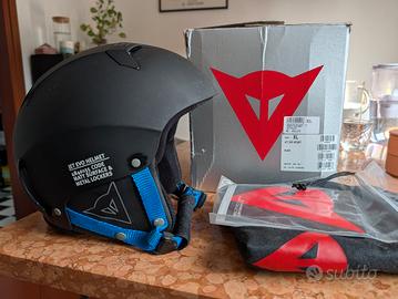 Casco da sci snowboard Dainese XL