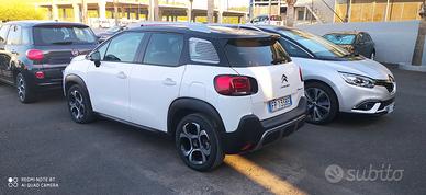 CITROEN C3 Aircross - 2018