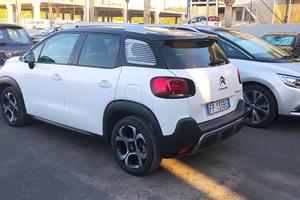 CITROEN C3 Aircross - 2018