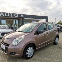 SUZUKI Alto 1.0 5p. GL