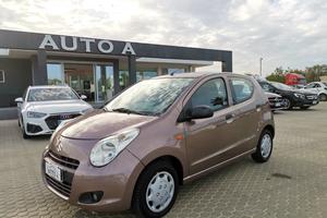 SUZUKI Alto 1.0 5p. GL