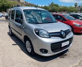 Renault Kangoo diesel